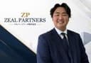担当エージェント 南原龍成