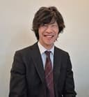 担当エージェント 井本 龍樹