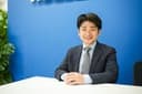 担当エージェント 中山 裕太