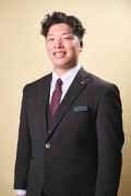 担当エージェント 橋本 裕斗