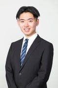 担当エージェント 丹羽 悠喜