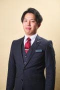 担当エージェント 佐藤 翔