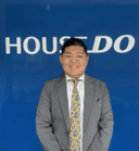 担当エージェント 桑原 良太