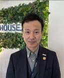 担当エージェント 増田 健太