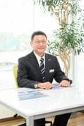 担当エージェント 飯田　浩人