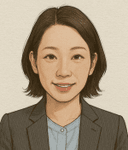 担当エージェント 森本　のどか