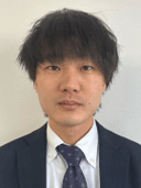 担当エージェント 金 榮杜