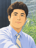 担当エージェント 長沢 雅
