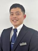 担当エージェント 髙橋 元大