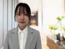 担当エージェント 篠田　怜奈