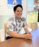 担当エージェント 﨑原 惇