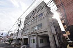 第二小松原スカイハイツ 鹿児島市小松原2丁目の中古マンション