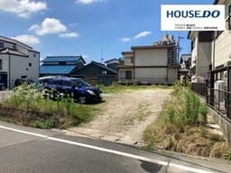 売土地 西尾市下町毛勝