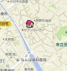 倉敷市児島小川3丁目の事業用物件