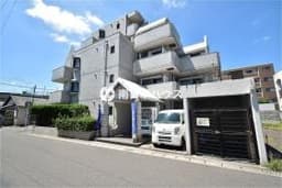 メゾン・ド・城西 鹿児島市城西1丁目の中古マンション