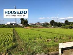 【農地】 安城市東端町丸ノ内