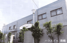 舞協マンション花木 2階部分/2階建 舞鶴市字余部上の中古マンション