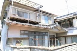 尾道市山波町の中古戸建