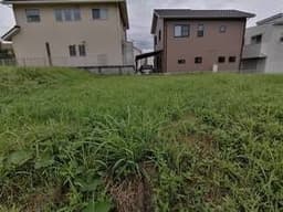 多気郡多気町相可台の土地