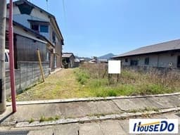 下関市菊川町大字田部の土地