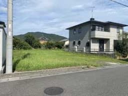 近江八幡市安土町小中の土地