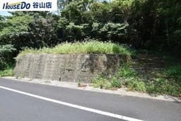 鹿児島市上谷口町の土地