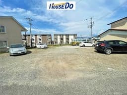 城北小・若松市立第一中 会津若松市石堂町 売土地