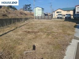 八戸市小中野7丁目の土地