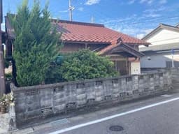 美濃市亀野町の中古戸建