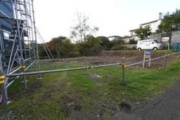 室蘭市柏木町売土地
