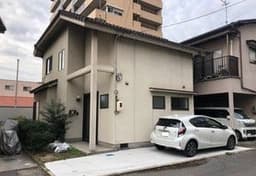 尾道市高須町の中古戸建