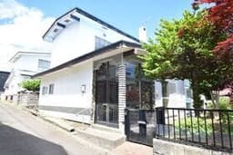 室蘭市高砂町4-7-27土地