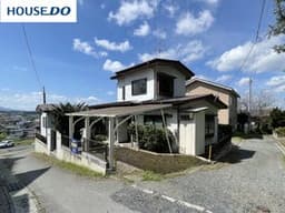 売土地 田面木
