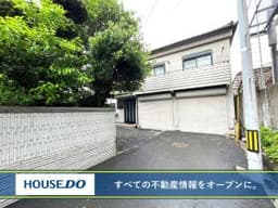 小倉南区富士見 中古戸建て 城野小・城南中学校
