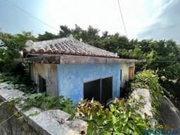 北谷町吉原 中古戸建