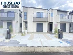 春日井市高山町3丁目の新築戸建