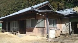 松阪市嬉野小原町の中古戸建