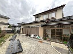 富山市山室の中古戸建