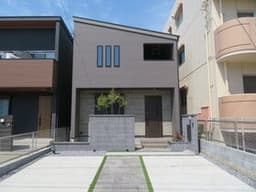 岐阜市今嶺3丁目の新築戸建