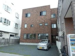 弘前市大字大町2丁目の収益物件