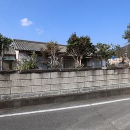 たつの市龍野町島田 中古戸建