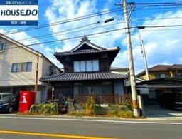 伊予市下吾川の中古戸建