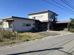 米子市石州府の事業用物件