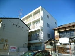 岡山市北区奉還町4丁目の事業用物件