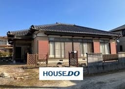 防府市迫戸町の中古戸建