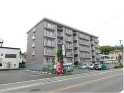 エメラルドマンション 501号室 福山市東深津町1丁目の中古マンション
