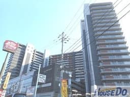 パデシオン六地蔵ザ・タワーレジデンス 宇治市六地蔵奈良町の中古マンション