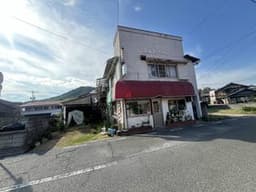 倉敷市児島赤崎4丁目の事業用物件