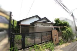 売土地 天白区御幸山