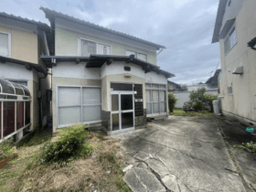 福知山市字前田の中古戸建